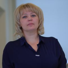 Кабанова Ирина