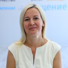 Ясонова Наталья