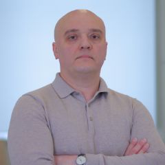 Семикин Сергей