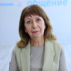 Казакова Лариса