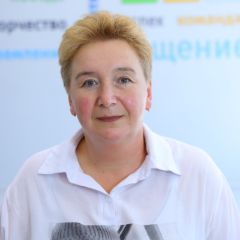 Гуськова Ольга