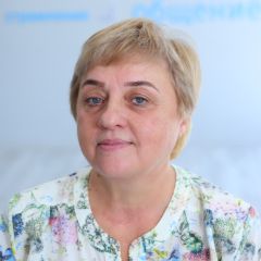 Крючкова Ольга
