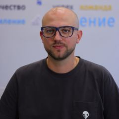 Морозов Илья