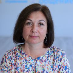 Сердечкина Алла