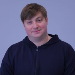 Никитин Максим