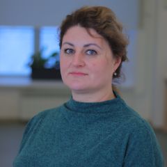 Солдатова Марина