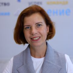 Рожкова Екатерина