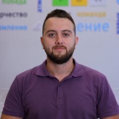 Гвинджилия Максим