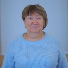 Григорькина Татьяна