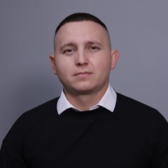 Меринов Александр