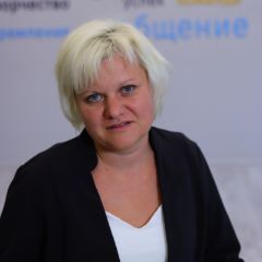 Ермилова Мария