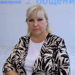 Бородулина Ирина Николаевна