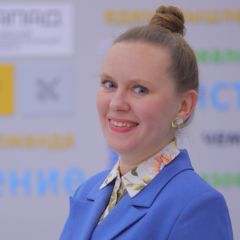 Куликова Анна