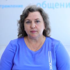 Тикахина Лариса