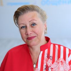 Гладких Юлия