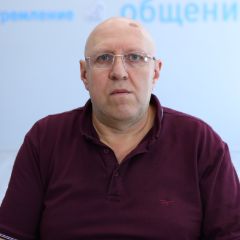 Селиверстов Андрей