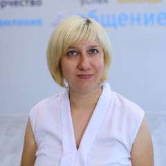 Кормышева Елена