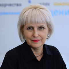 Романова Евгения