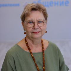 Шепелева Ольга