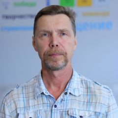 Сорокин Сергей