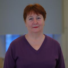 Клочкова Елена