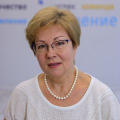Коломейченко Татьяна