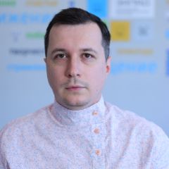 Закиров Роман
