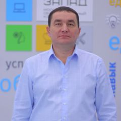 Курчатов Алексей