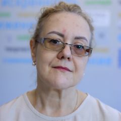Солодовникова Виктория