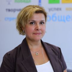 Бирюкова Ирина Владимировна