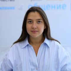 Прасковьина Александра