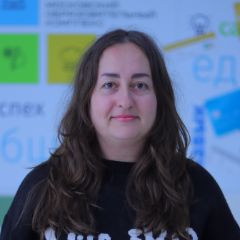 Панкратова Елена