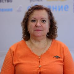 Илюхина Наталья