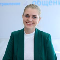 Горбунова Мария
