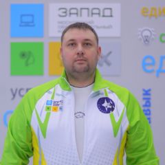 Пильгаев Иван