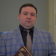 Доморацкий Дмитрий