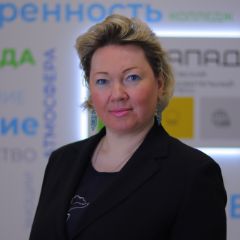 Егорова Екатерина