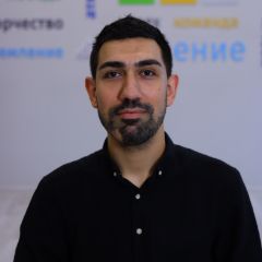 Аракелян Эдуарт Атаныязович