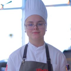 Соболь Полина