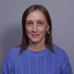 Александрова Марина Михайловна