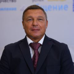 Астафьев Юрий Алексеевич