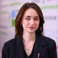 Буханкова Юлия Игоревна