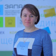 Кулёва Виктория