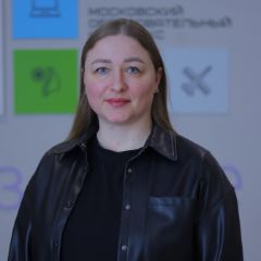 Козырева Ольга