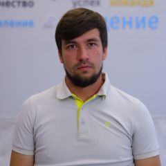Санников Илья