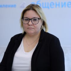 Кашина Анна