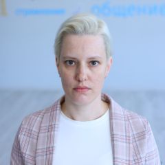 Норка Юлия