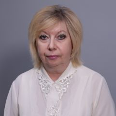 Вольхина Людмила