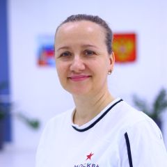 Дендебер Елена