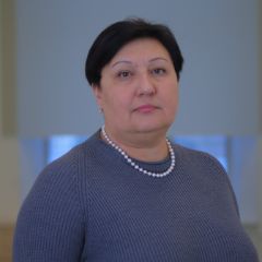 Подтынная Елена